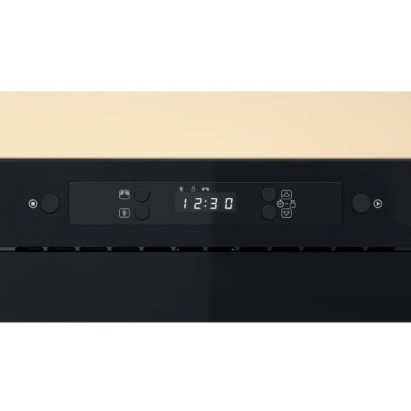 Фото - Комплект техніки Whirlpool Духова шафа + Мікрохвильова піч вбудована Whirlpool OMK58HU1B + MBNA900B